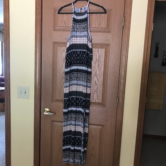 American Eagle Outfitters Dresses & Skirts - American Eagle Maxi T-Shirt Dress